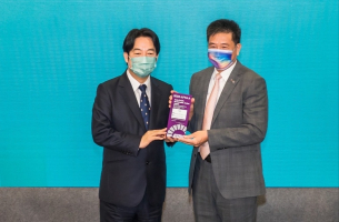 88BIFA展现ESG绩效 亚太永续行动奖摘3奖